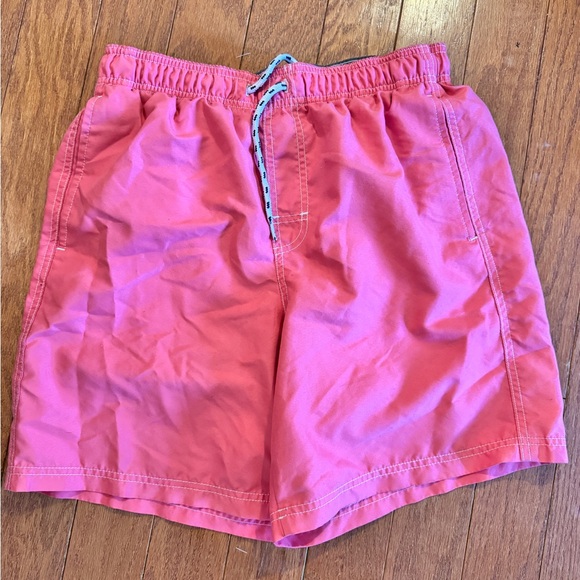 croft & barrow Other - Coral Pink Men’s Swim Shorts